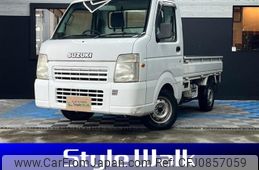 suzuki carry-truck 2005 -SUZUKI--Carry Truck EBD-DA65T--DA65T-100224---SUZUKI--Carry Truck EBD-DA65T--DA65T-100224-