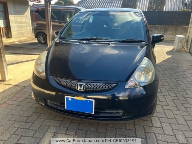 honda fit 2004 -HONDA--Fit CBA-GD3--GD3-1902806---HONDA--Fit CBA-GD3--GD3-1902806- image 1