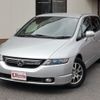 honda odyssey 2006 CFJ1008081 image 27
