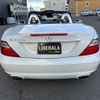 mercedes-benz slk-class 2011 -MERCEDES-BENZ--Benz SLK DBA-172448--WDD1724482F021597---MERCEDES-BENZ--Benz SLK DBA-172448--WDD1724482F021597- image 5