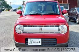 suzuki alto-lapin 2017 CFJ1607275