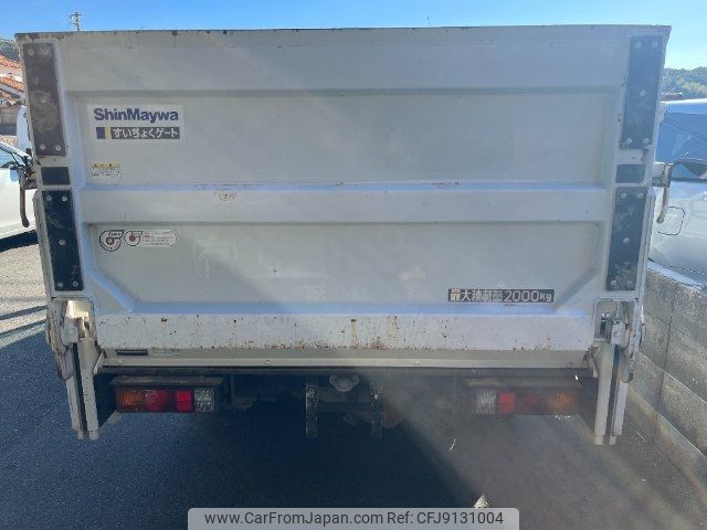 mitsubishi-fuso canter 2014 -MITSUBISHI--Canter FBA20--532162---MITSUBISHI--Canter FBA20--532162- image 2