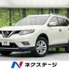 nissan x-trail 2016 -NISSAN--X-Trail DBA-T32--T32-510567---NISSAN--X-Trail DBA-T32--T32-510567- image 1