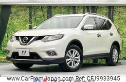 nissan x-trail 2016 -NISSAN--X-Trail DBA-T32--T32-510567---NISSAN--X-Trail DBA-T32--T32-510567-