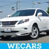 lexus rx 2010 quick_quick_DAA-GYL10W_GYL10-2404019 image 1