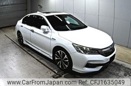 honda accord 2016 CFJ1635049