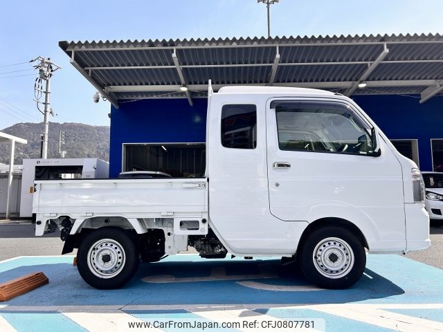 suzuki carry-truck 2024 -SUZUKI--Carry Truck 3BD-DA16T--DA16T-790699---SUZUKI--Carry Truck 3BD-DA16T--DA16T-790699- image 2