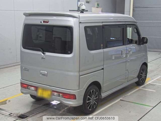 nissan clipper-rio 2020 -NISSAN 【豊橋 581ｳ8330】--Clipper Rio ABA-DR17W--DR17W-202520---NISSAN 【豊橋 581ｳ8330】--Clipper Rio ABA-DR17W--DR17W-202520- image 2