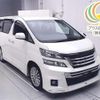 toyota vellfire 2014 -TOYOTA--Vellfire ANH20W-8326901---TOYOTA--Vellfire ANH20W-8326901- image 1