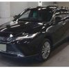 toyota harrier 2021 -TOYOTA 【練馬 346ﾊ1120】--Harrier 6AA-AXUH85--AXUH85-0009955---TOYOTA 【練馬 346ﾊ1120】--Harrier 6AA-AXUH85--AXUH85-0009955- image 4