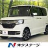 honda n-box 2019 -HONDA--N BOX DBA-JF4--JF4-1037851---HONDA--N BOX DBA-JF4--JF4-1037851- image 1