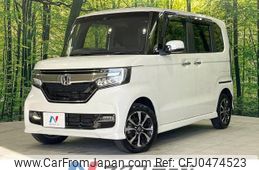 honda n-box 2019 -HONDA--N BOX DBA-JF4--JF4-1037851---HONDA--N BOX DBA-JF4--JF4-1037851-