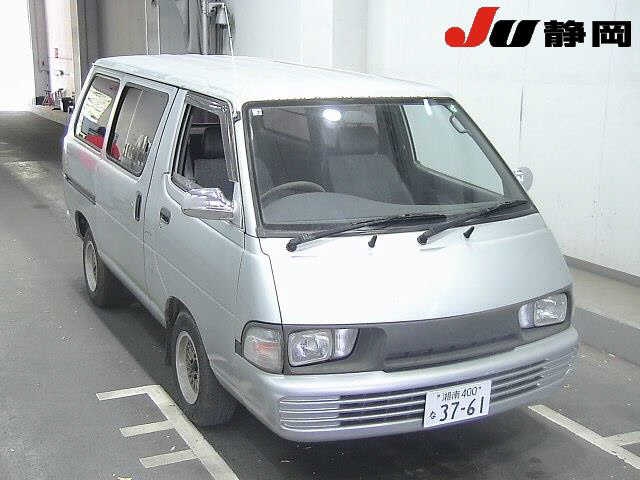 1994 Toyota Townace Van KR27V Car Price $2,729
