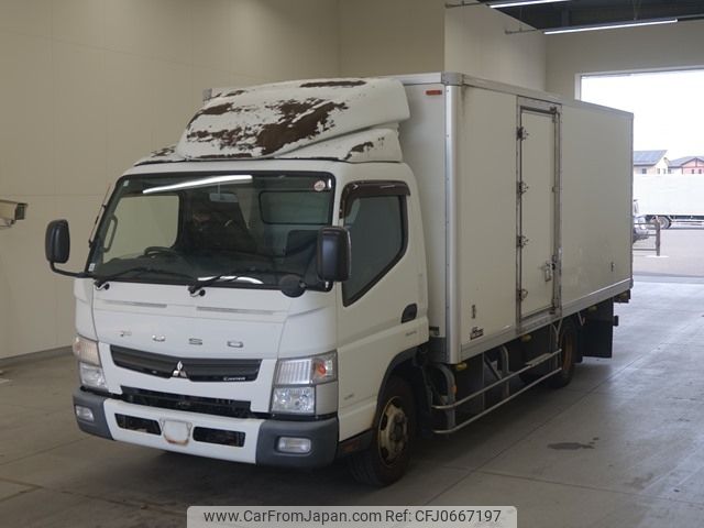 mitsubishi-fuso canter 2014 -MITSUBISHI--Canter FEB50-533206---MITSUBISHI--Canter FEB50-533206- image 1