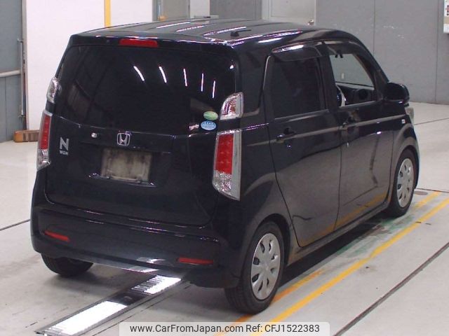honda n-wgn 2017 CFJ1522383 image 2