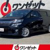 toyota vellfire 2013 -TOYOTA--Vellfire ANH20W--ANH20-8280745---TOYOTA--Vellfire ANH20W--ANH20-8280745- image 1