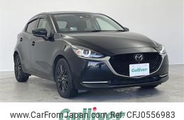 mazda demio 2022 -MAZDA--MAZDA2 3DA-DJ5FS--DJ5FS-651889---MAZDA--MAZDA2 3DA-DJ5FS--DJ5FS-651889-