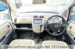 honda life 2008 CFJ1646431