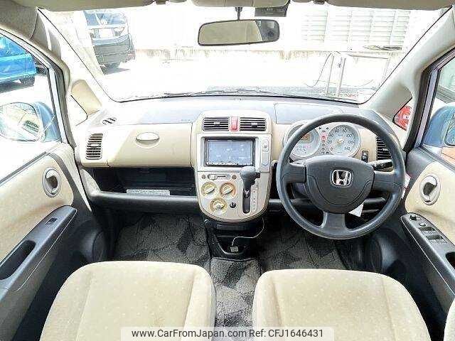 honda life 2008 CFJ1646431 image 1