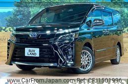 toyota voxy 2020 CFJ1501996