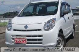 suzuki alto-van 2010 CFJ1886843