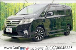 nissan serena 2011 -NISSAN--Serena DBA-FC26--FC26-038805---NISSAN--Serena DBA-FC26--FC26-038805-