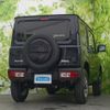 suzuki jimny 2024 quick_quick_3BA-JB64W_JB64W-352325 image 3