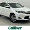 toyota harrier 2015 -TOYOTA--Harrier DAA-AVU65W--AVU65-0024891---TOYOTA--Harrier DAA-AVU65W--AVU65-0024891- image 1