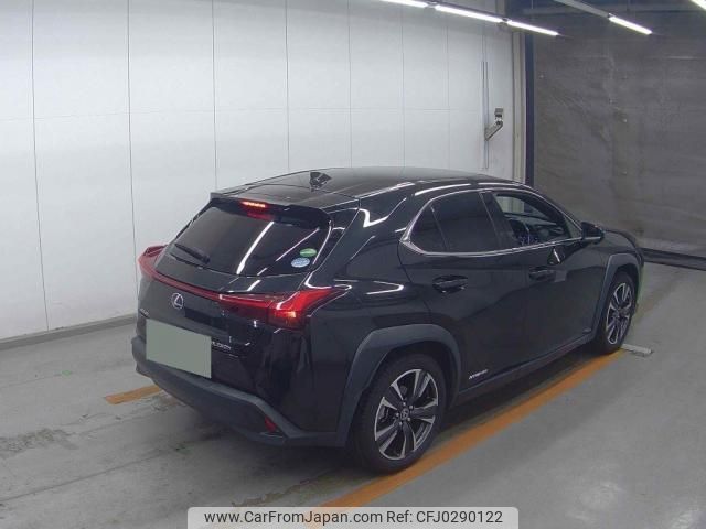 lexus ux 2018 quick_quick_6AA-MZAH15_MZAH15-2001441 image 2