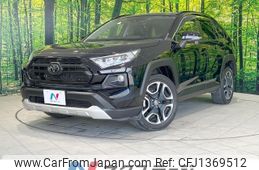 toyota rav4 2019 -TOYOTA--RAV4 6BA-MXAA54--MXAA54-2013645---TOYOTA--RAV4 6BA-MXAA54--MXAA54-2013645-