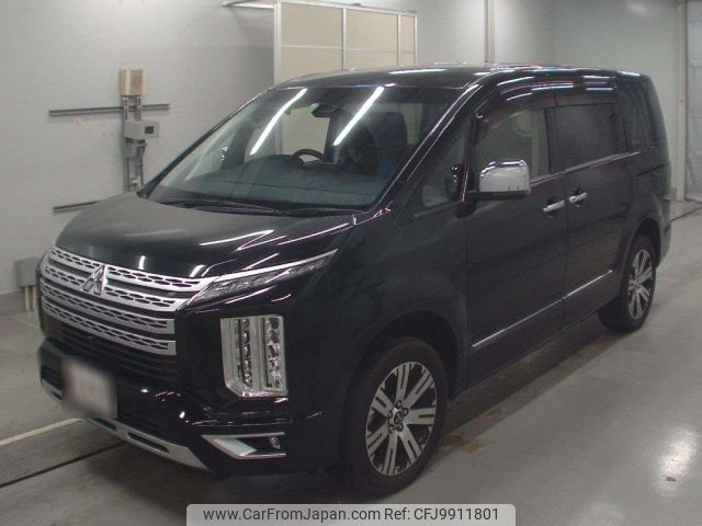 mitsubishi delica-d5 2019 -MITSUBISHI--Delica D5 CV1W-2102925---MITSUBISHI--Delica D5 CV1W-2102925- image 1