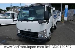 isuzu elf-truck 2012 GOO_NET_EXCHANGE_0802337A30240822W001