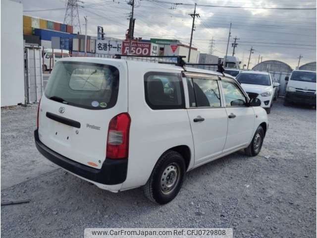 toyota probox-van 2008 -TOYOTA--Probox Van CBE-NCP55V--NCP55-0068486---TOYOTA--Probox Van CBE-NCP55V--NCP55-0068486- image 2