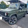 suzuki jimny 2018 CFJ1538017 image 1