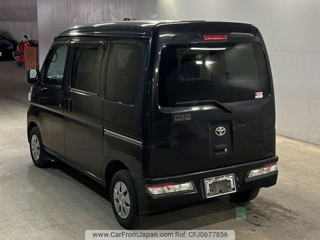 toyota pixis-van 2018 -TOYOTA--Pixis Van S331M-0014229---TOYOTA--Pixis Van S331M-0014229- image 2