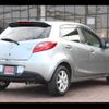 mazda demio 2012 TE2899 image 1