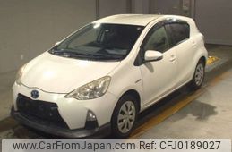 toyota aqua 2014 -TOYOTA--AQUA DAA-NHP10--NHP10-2336657---TOYOTA--AQUA DAA-NHP10--NHP10-2336657-