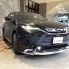 toyota harrier 2020 quick_quick_MXUA80_MXUA80-0005546 image 3