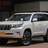 toyota land-cruiser-prado 2018 -TOYOTA--Land Cruiser Prado GDJ150W--GDJ150-0032520---TOYOTA--Land Cruiser Prado GDJ150W--GDJ150-0032520- image 1