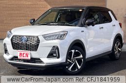 daihatsu rocky 2022 CFJ1841959