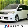 nissan serena 2010 -NISSAN--Serena DBA-CC25--CC25-356943---NISSAN--Serena DBA-CC25--CC25-356943- image 1