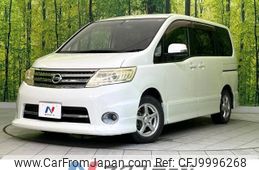 nissan serena 2010 -NISSAN--Serena DBA-CC25--CC25-356943---NISSAN--Serena DBA-CC25--CC25-356943-