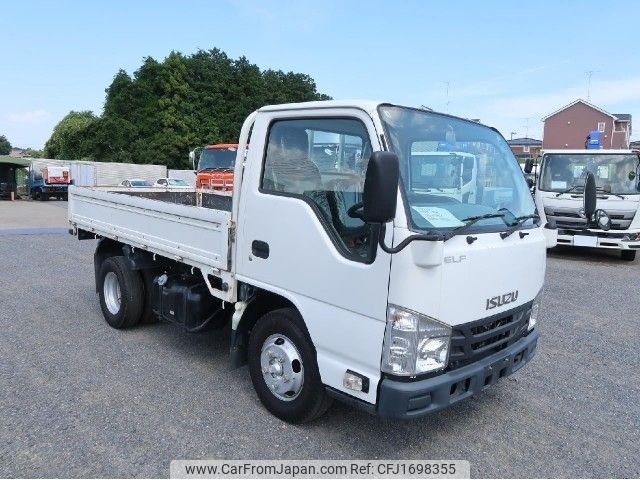 isuzu elf-truck 2019 CFJ1698355 image 2
