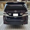 toyota vellfire 2010 quick_quick_DAA-ANH20W_ANH20-8147426 image 5