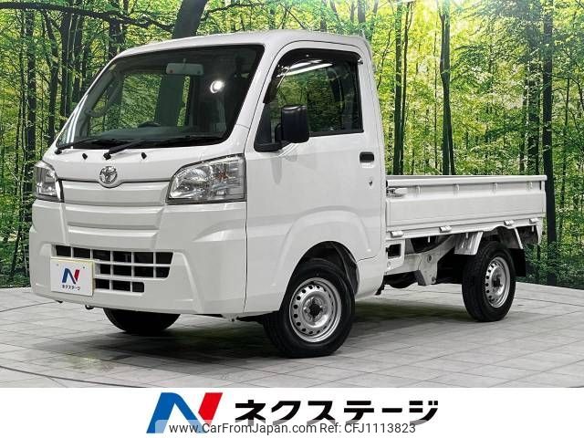 toyota pixis-truck 2015 -TOYOTA--Pixis Truck EBD-S510U--S510U-0003157---TOYOTA--Pixis Truck EBD-S510U--S510U-0003157- image 1