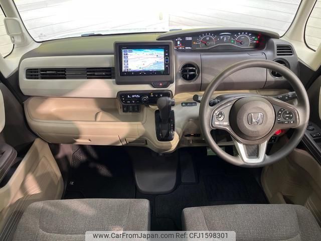 honda n-box 2018 CFJ1598301 image 2