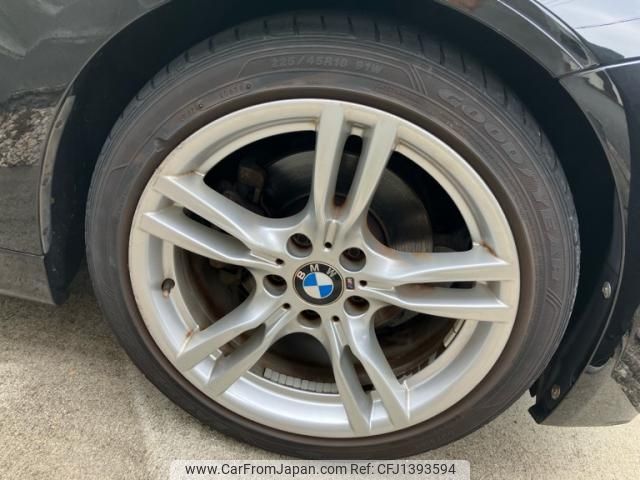 bmw 3-series 2013 -BMW--BMW 3 Series LDA-3D20--WBA3D36040NP74259---BMW--BMW 3 Series LDA-3D20--WBA3D36040NP74259- image 2