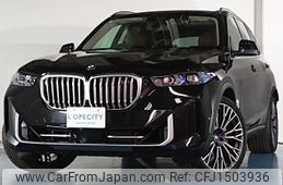 bmw x5 2024 -BMW--BMW X5 3CA-12EV30A--WBA12EV0809U19100---BMW--BMW X5 3CA-12EV30A--WBA12EV0809U19100-