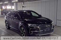 citroen ds7 2020 -CITROEN--Citroen DS7 VR1J45GGUKY213442---CITROEN--Citroen DS7 VR1J45GGUKY213442-