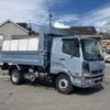 mitsubishi-fuso fighter 2023 CFJ0707665 image 3